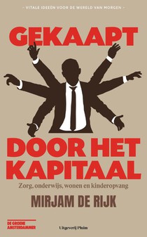 Gekaapt door het kapitaal