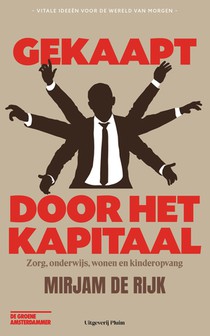 Gekaapt door het kapitaal