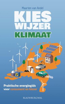 Kies wijzer klimaat voorzijde