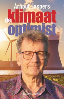 De klimaatoptimist voorzijde