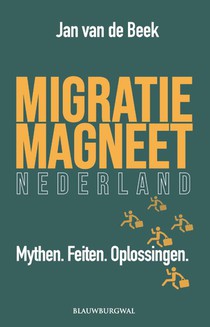 Migratiemagneet Nederland