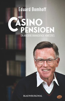 Het Casinopensioen