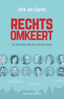 Rechtsomkeert