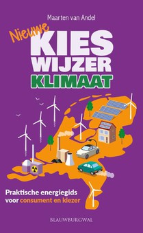 Nieuwe Kies Wijzer klimaat