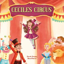 Cecile's circus voorzijde