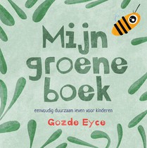 Mijn groene boek - 5 ex.