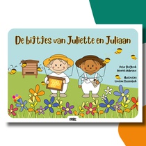 De bijtjes van Juliette en Juliaan