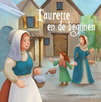 Laurette en de begijnen