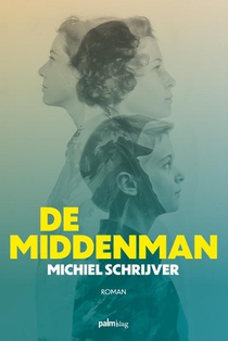 De middenman voorzijde