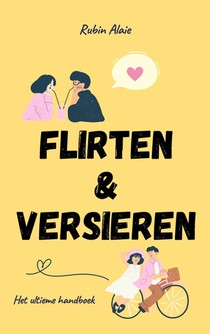 Flirten & Versieren voorzijde