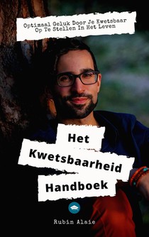 Kwetsbaarheid: Het Ultieme Handboek voorzijde