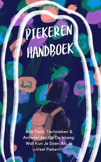 Piekeren: Het Handboek