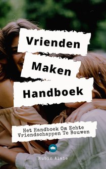 Vrienden maken handboek