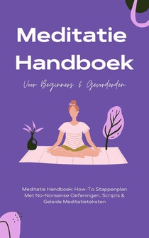 Meditatie handboek