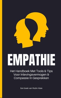 Empathie voorzijde