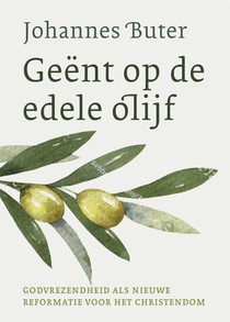 Geënt op de edele olijf - combi