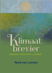 Klimaatbrevier voorzijde