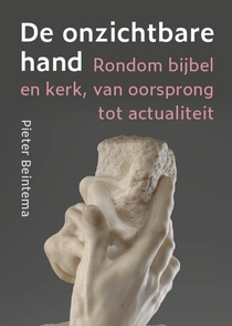 De onzichtbare hand voorzijde