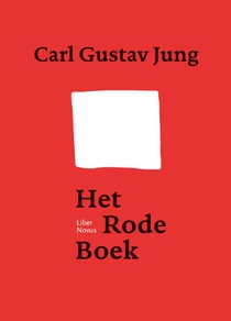 Het Rode Boek voorzijde