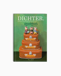 DICHTER. Speelgoed (set van 5)