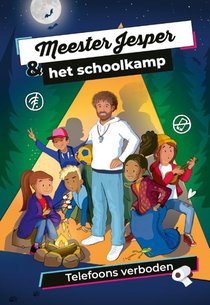 Meester Jesper & het schoolkamp