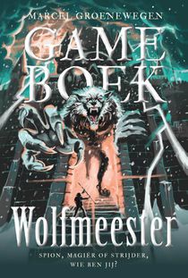 Gameboek - Wolfmeester