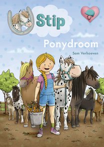Ponydroom