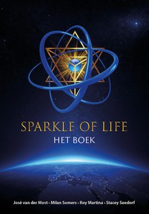 Sparkle of life voorzijde