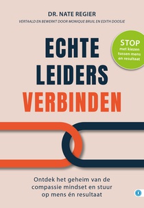 Echte leiders verbinden