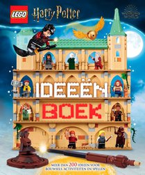 Harry Potter ideeënboek