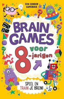 Braingames voor 8-jarigen