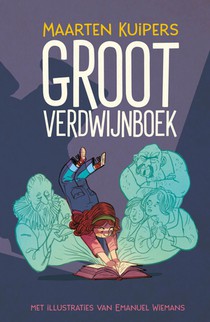 Groot verdwijnboek