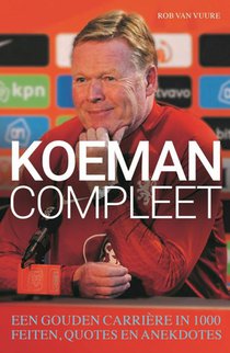 Koeman Compleet voorzijde