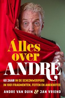 Alles over André voorzijde