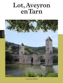 Lot-Aveyron-Tarn voorzijde