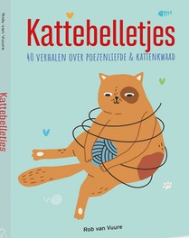 Kattebelletjes voorzijde