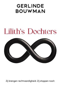 Lilith's Dochters voorzijde