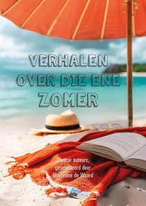 Verhalen over die ene zomer voorzijde