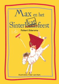 Max en het Sinterkatfeest