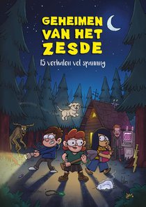 Geheimen van het Zesde