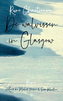 De walvissen in Glasgow