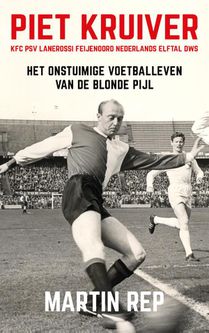 Piet Kruiver voorzijde