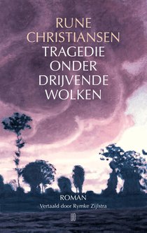 Tragedie onder drijvende wolken
