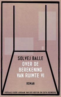 Over de berekening van ruimte VI