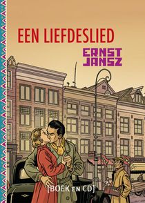 Een liefdeslied voorzijde