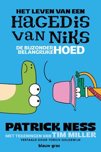 De bijzonder belangrijke hoed