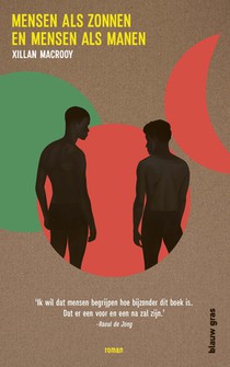 Mensen als zonnen en mensen als manen