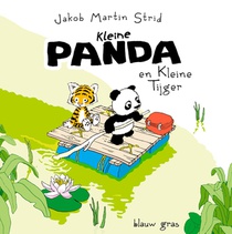 Kleine Panda en Kleine Tijger