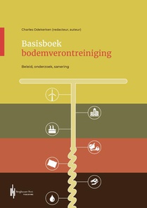 Basisboek bodemverontreiniging