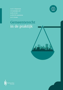 Gemeenterecht in de praktijk